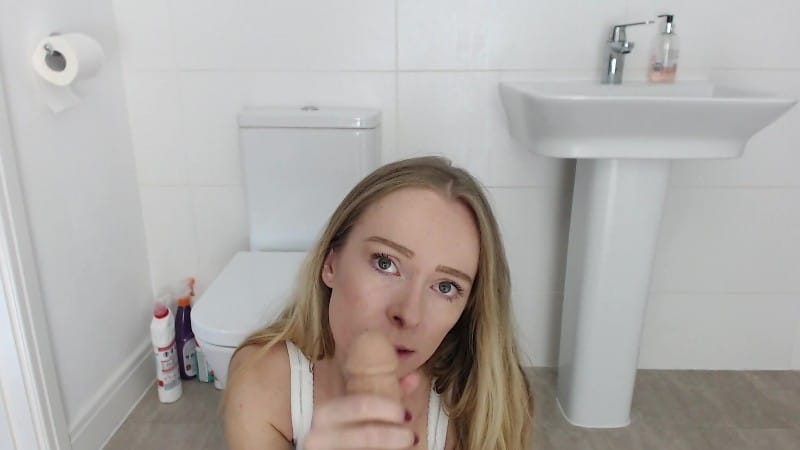 Fucking your sister in the bathroom mp4