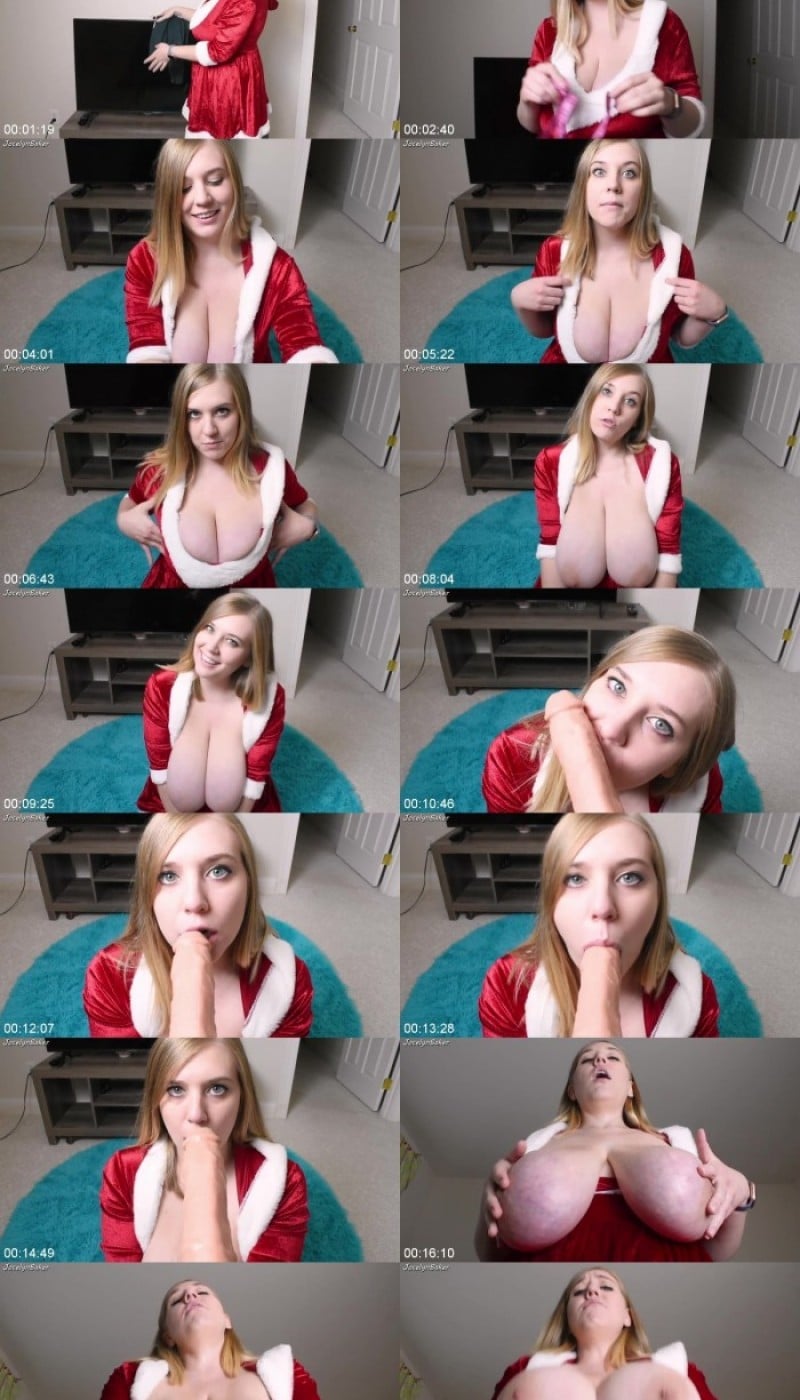 Christmas With Mommy mp4